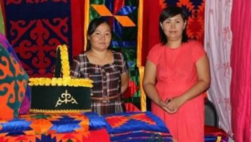 В Уральске на 10% выросло количество работников сферы МСБ