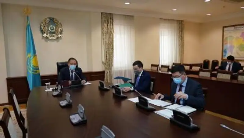 В Казахстане ужесточат карантин