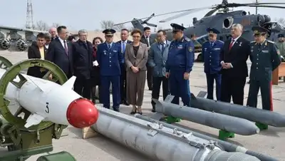 Zakon.kz, фото - Новости Zakon.kz от 30.03.2017 16:22