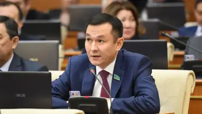 Парламент Республики Казахстан, фото - Новости Zakon.kz от 26.06.2019 10:16