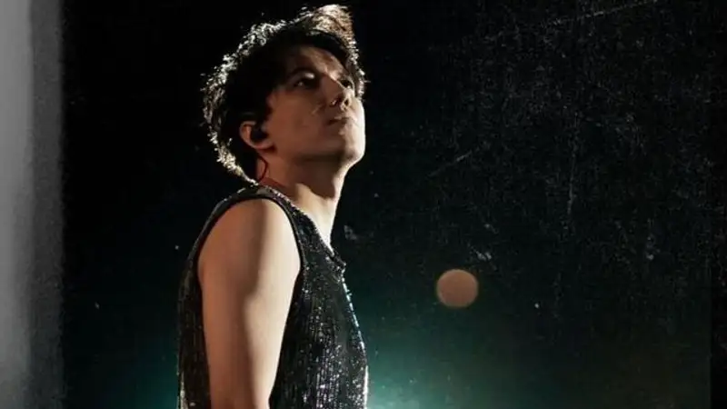 Димаш поделился радостной новостью