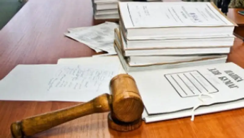 В Алматинской обл заключено первое процессуальное соглашение - убийца получил всего 5 лет