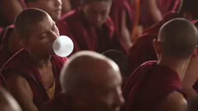 Lusya Maratkanova, фото - Новости Zakon.kz от 04.02.2020 10:24