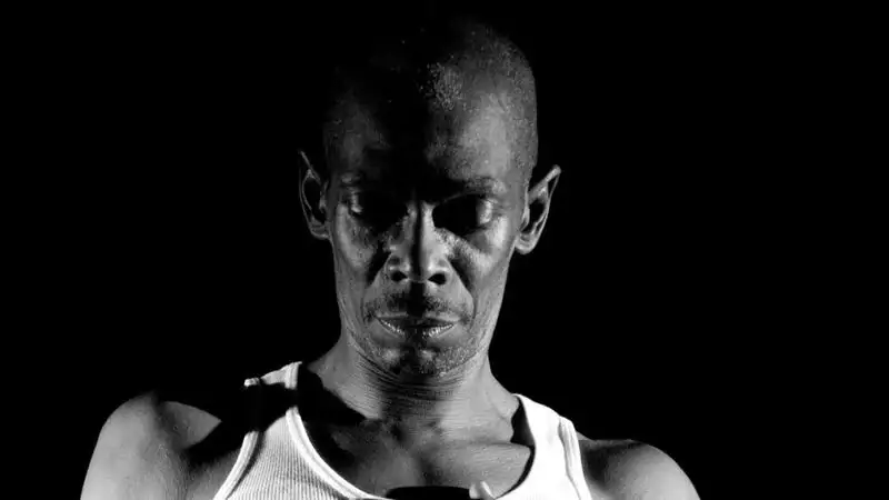 Скончался солист британской группы Faithless Макси Джаз