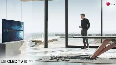 LG, фото - Новости Zakon.kz от 13.12.2019 15:13