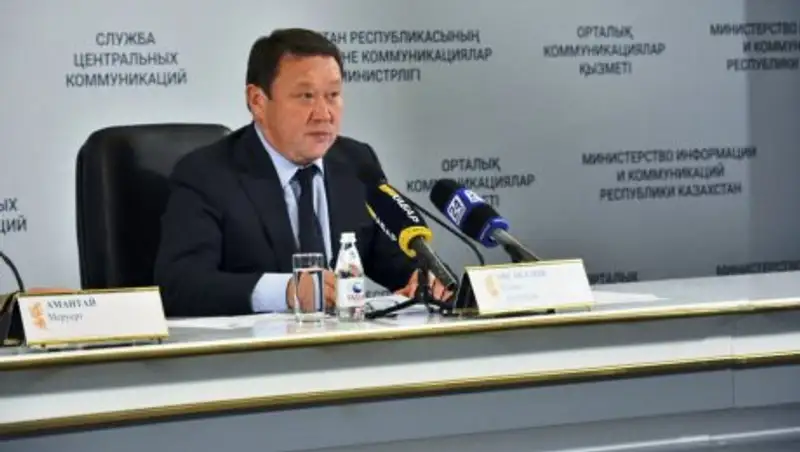 Аким СКО К.Аксакалов: В следующем году в СКО 1 млн гектар засеят масленичными культурами