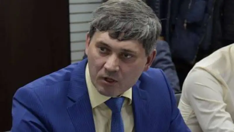 Дело Шкарупы: апелляционная инстанция оставила приговор без изменения