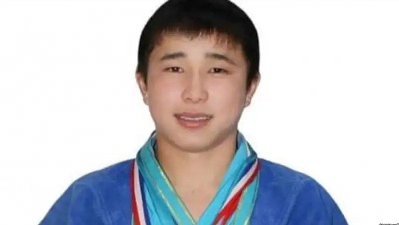 На Иссык-Куле утонул знаменитый дзюдоист