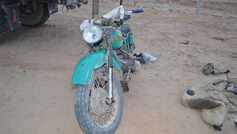 Казахстанские пограничники задержали гражданина Узбекистана, помогавшего контрабандистам