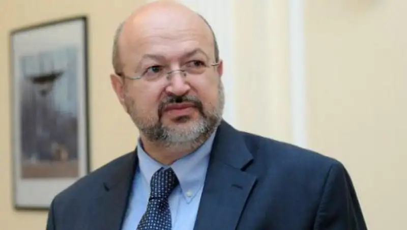 Генсек ОБСЕ: конфликт на Украине может усугубиться