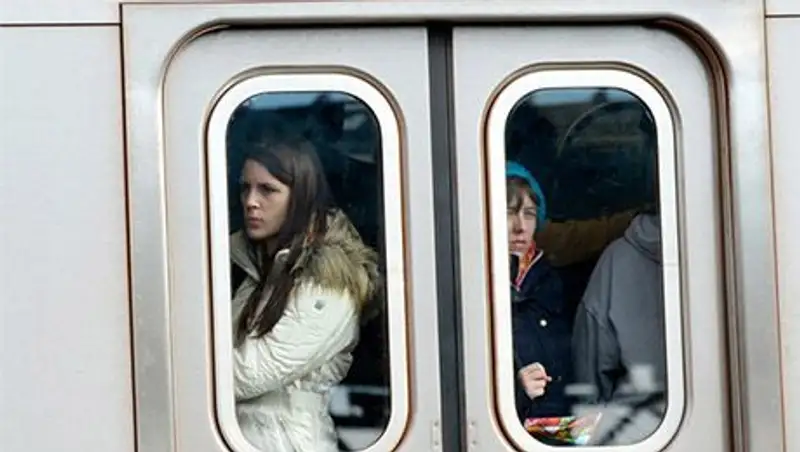 Исламисты готовят теракты в метро Нью-Йорка и Парижа