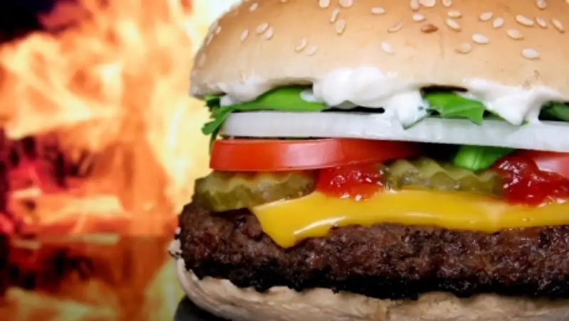 Закон о чизбургерах: бизнес vs здоровье людей