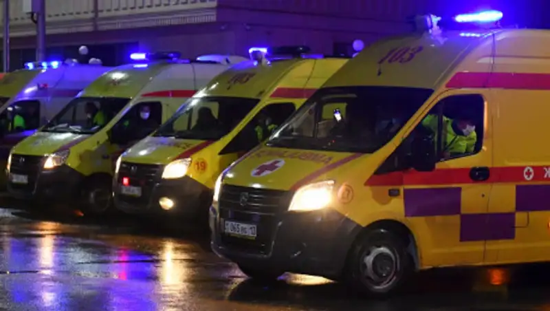 За неделю в Казахстане от коронавируса умерли 265 человек