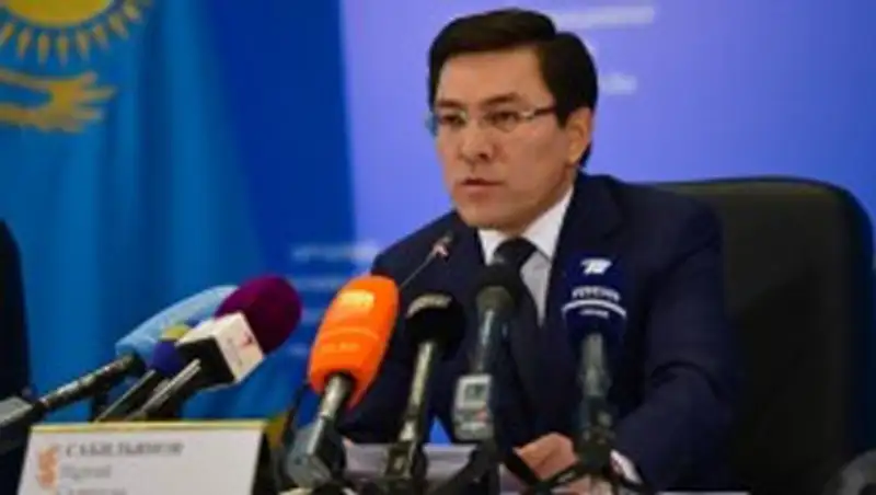 Деньги ТРЦ предложили перенаправить казахстанским фермерам