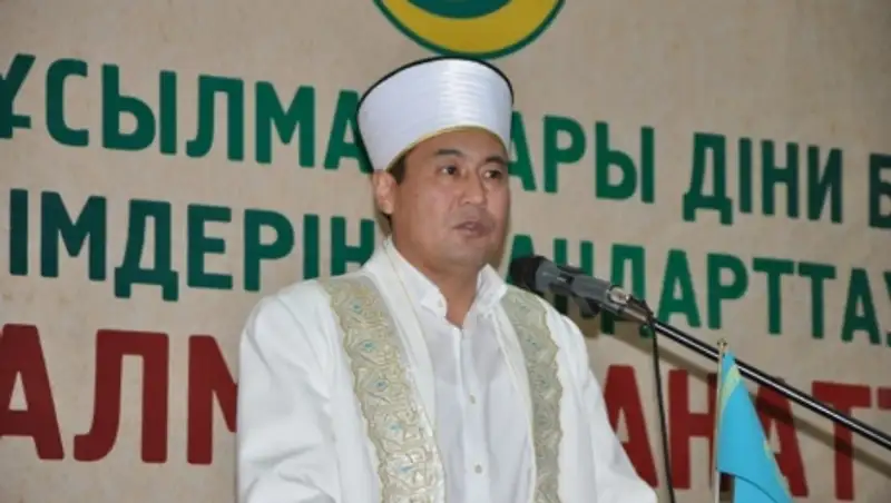 ДУМК станет единственным органом, который будет выдавать производителям маркировку "Халал"