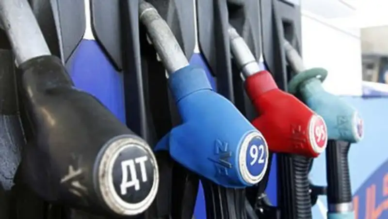 Проблему с дефицитом бензина в стране «КазМунайГаз» пообещал решить на днях