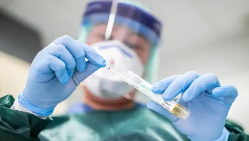 56 случаев заражения КВИ зарегистрированы в Карагандинской области