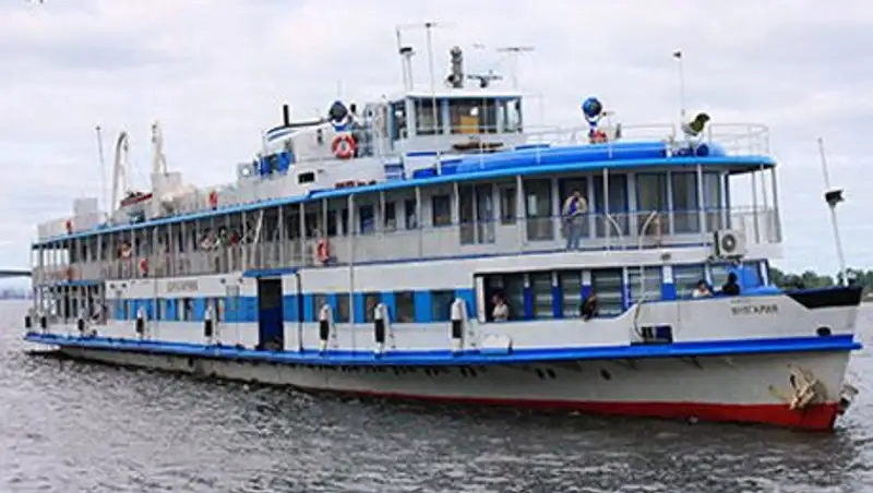 Суд признал субарендатора «Булгарии» виновной в крушении судна