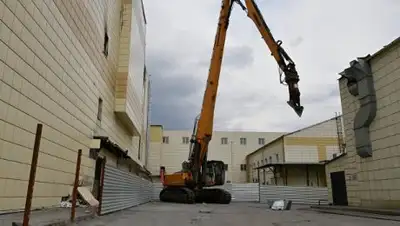 РИА Новости / Александр Патрин, фото - Новости Zakon.kz от 26.05.2018 12:44