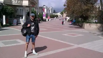 соцсети, фото - Новости Zakon.kz от 25.02.2018 01:11