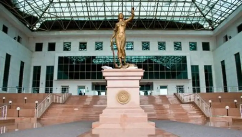 Как будут оценивать работу сотрудников Аппарата Высшего Судебного Совета РК