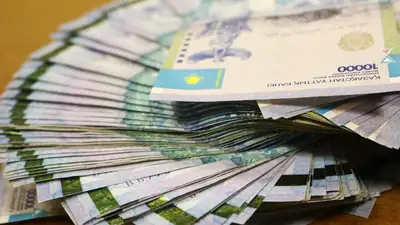 В Казахстане увеличат предельные суммы при снятии налички субъектами предпринимательства, фото - Новости Zakon.kz от 01.08.2023 16:16