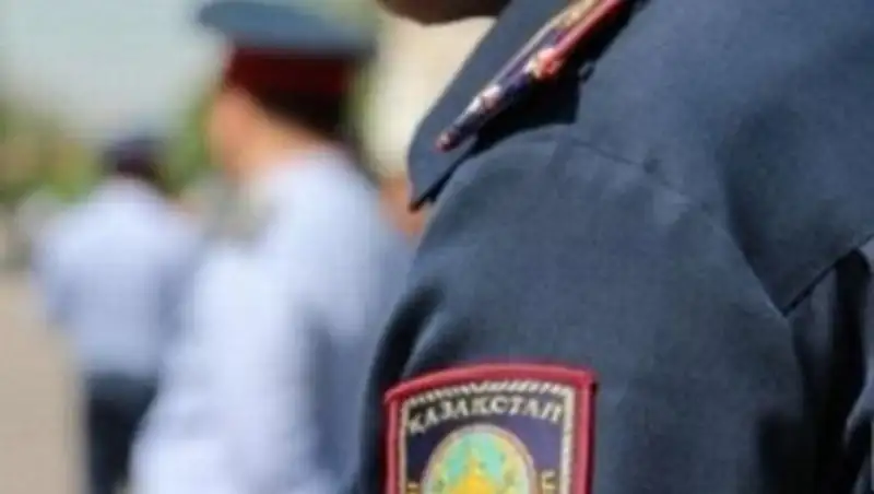 Десятки кызылординских полицейских уличены в несоблюдении ПДД