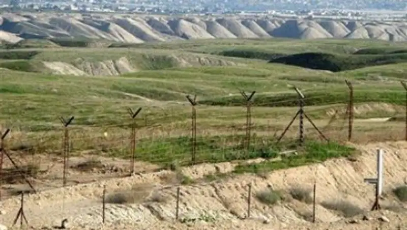 Узбекистан и Казахстан обсудили вопросы демаркации госграниц