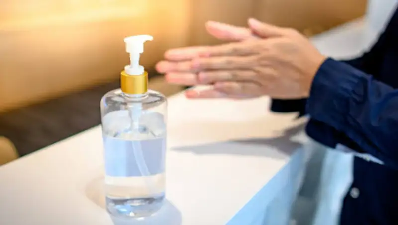 Антисептики сильно подорожали в Казахстане