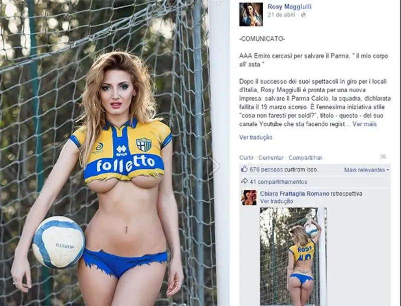 Рози Маджиулли, фото - Новости Zakon.kz от 25.04.2015 21:08