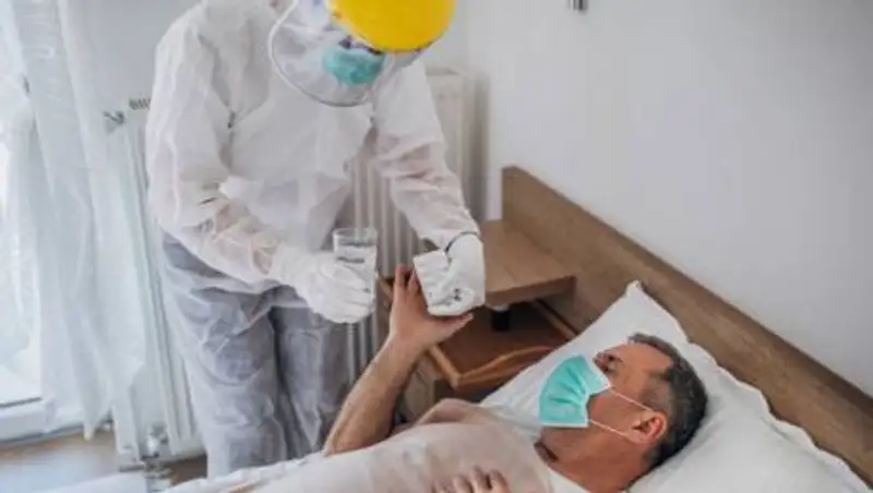 В Казахстане 155 человек выздоровели от КВИ