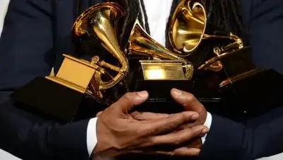 GRAMMY.com, фото - Новости Zakon.kz от 07.12.2018 21:36