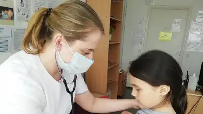 с дипломом в село, программа, пособия, фото - Новости Zakon.kz от 19.04.2022 16:50