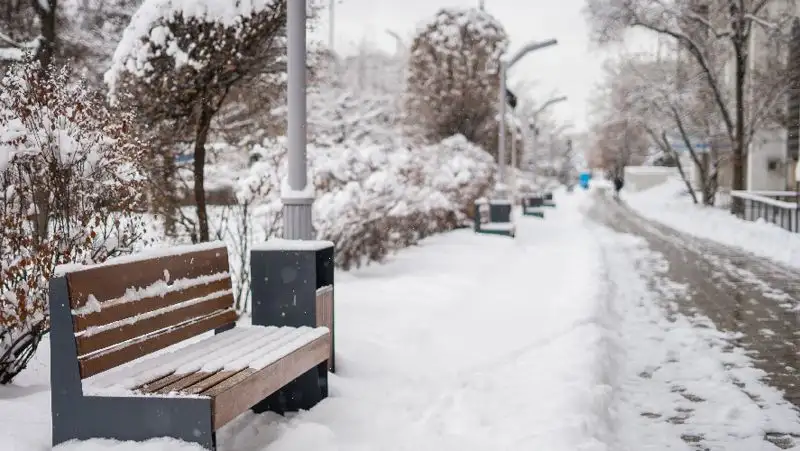 Синоптики рассказали, какая погода ожидает казахстанцев 12 марта