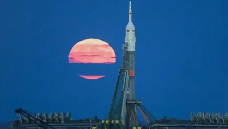 Россия и Казахстан подпишут документы о сотрудничестве по Байконуру