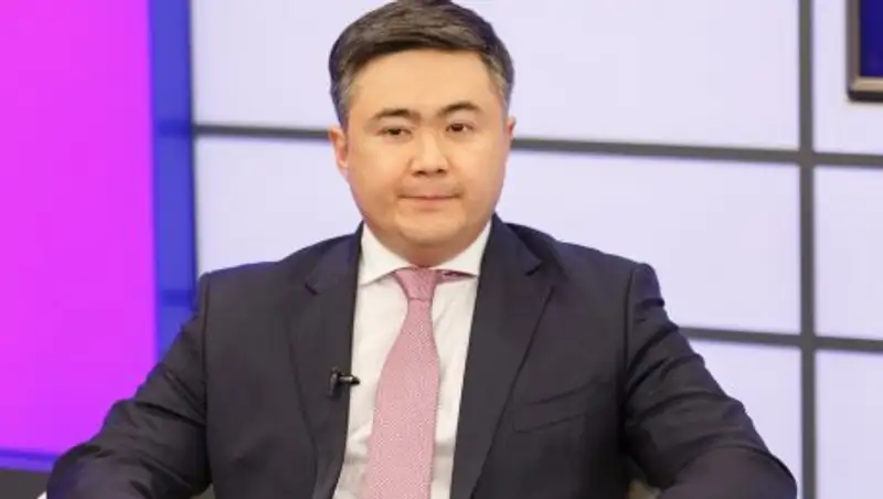 Сулейменов назвал отрасли экономики, которые дадут значительный рост в ближайшие 5 лет