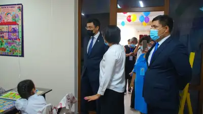 astana.gov.kz, фото - Новости Zakon.kz от 03.09.2020 15:04