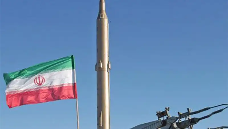 Иран подписал соглашение на поставку оружия в Ирак. США забеспокоились