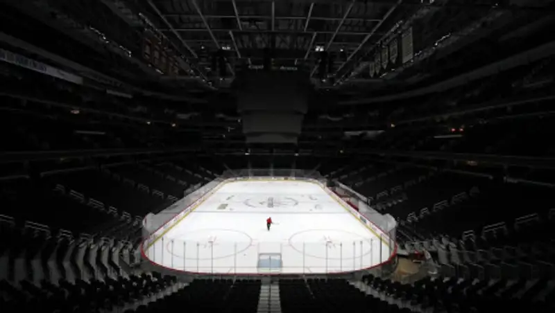 В НХЛ назвали даты возобновления сезона