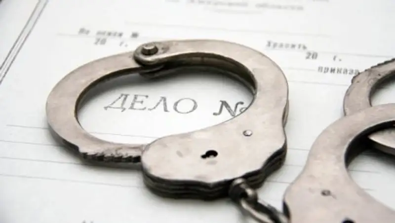 Убийство супругов-пенсионеров: против оперативников заведено уголовное дело