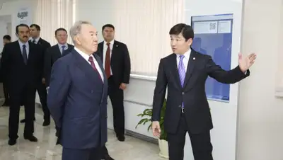 nurotan.kz, фото - Новости Zakon.kz от 29.07.2020 16:39