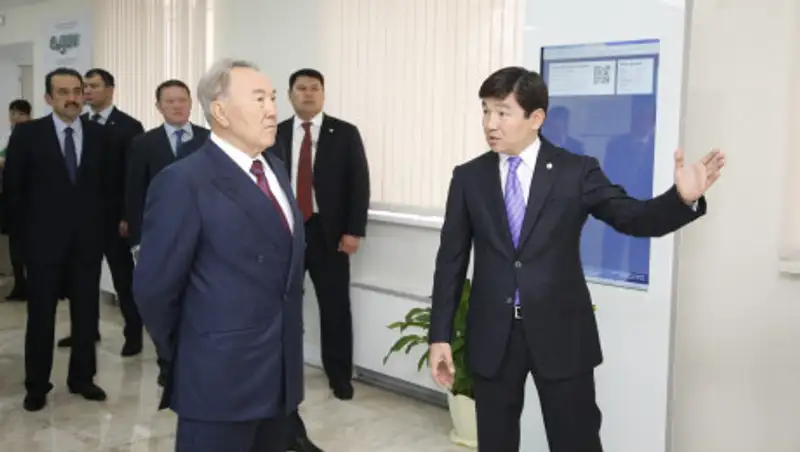 Байбек о праймериз: Услышать мнение граждан из самых отдаленных районов