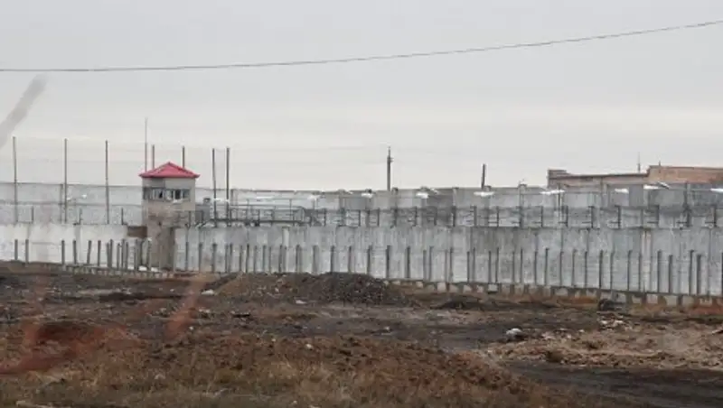 Полиция Карагандинской области опровергла слухи о побеге заключенных