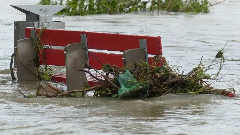 В ЗКО готовы к паводкам: 280 пунктов эвакуации смогут принять пострадавших