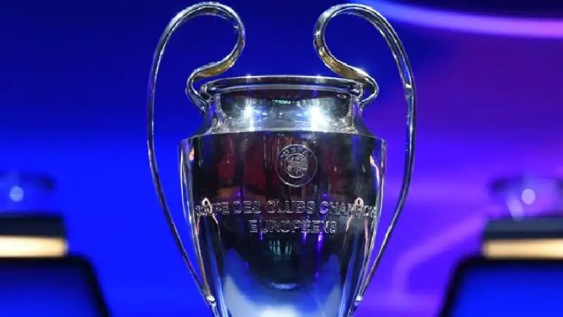 Стали известны все четвертьфиналисты Лиги чемпионов-2022