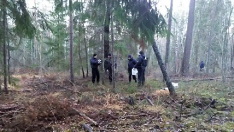 Участвовавшая в Олимпиаде белорусская легкоатлетка найдена мертвой в лесу