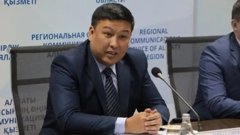 В Алматинской области госзакупки находятся под контролем