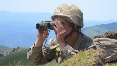 arka.am, фото - Новости Zakon.kz от 25.05.2021 20:33