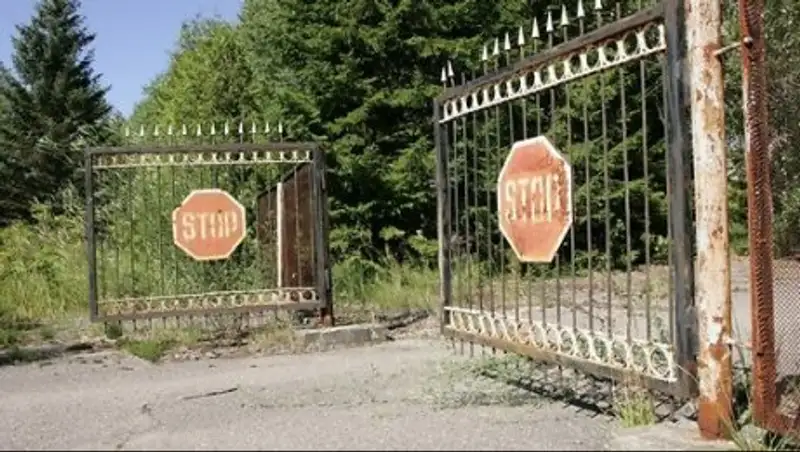 Латвия отдаст бывший советский военный городок под полигон НАТО