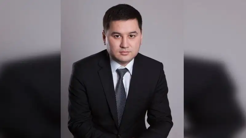 Сабит Ахметов возглавил Фонд социального медстрахования